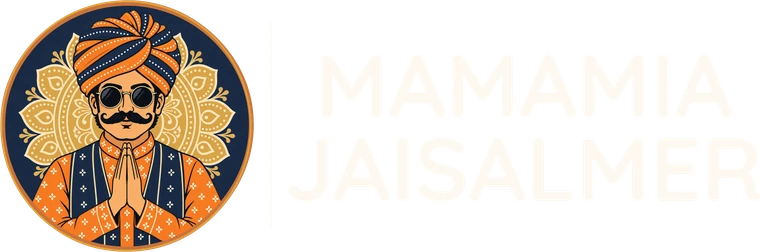 Mamamia Jaisalmer
