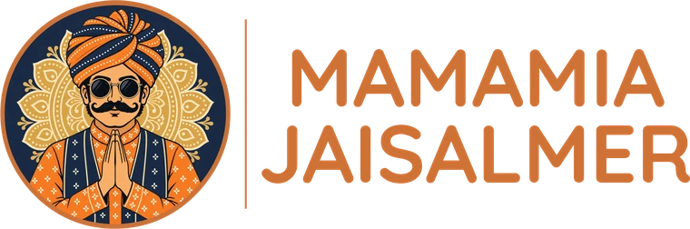 Mamamia Jaisalmer